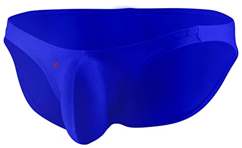 Bulge Bikini completo 04 (S, (ad) Royal Blue)