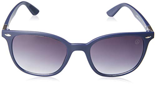 Óculos de sol MG0435-C4, Les Bains, Adulto Unissex, Azul, Único