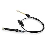 Automatic Gear Compatible with Toyota for Sienna 2004 2005 2006 2007 2008 2009 2010 Car Gear Shift Cable Transmission Shifter Cable Replace 3382008020