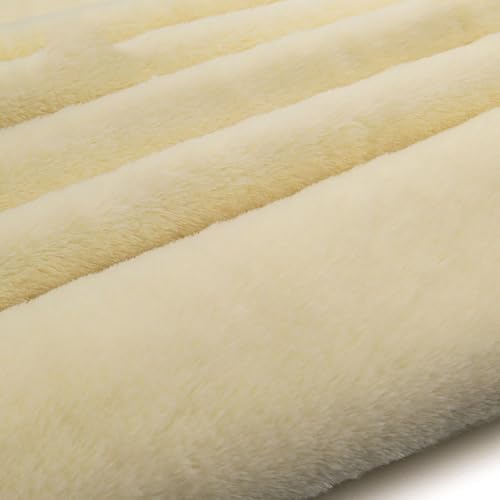 Tissu fourrure synthétique pour tapis de sol et décors de fond photo