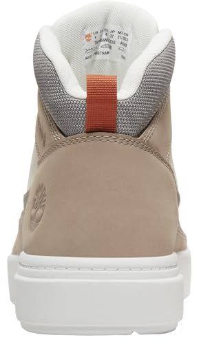 Image of Timberland Men's Allston Mid Lace-up Sneakers