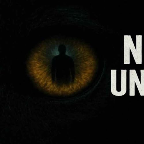 『No era un perro… lo que vi me cambió para siempre | HISTORIA DE TERROR』のカバーアート