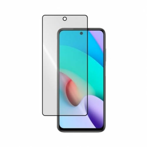 Protection d'écran en verre trempé Redmi 10 Xiaomi ultra résistant