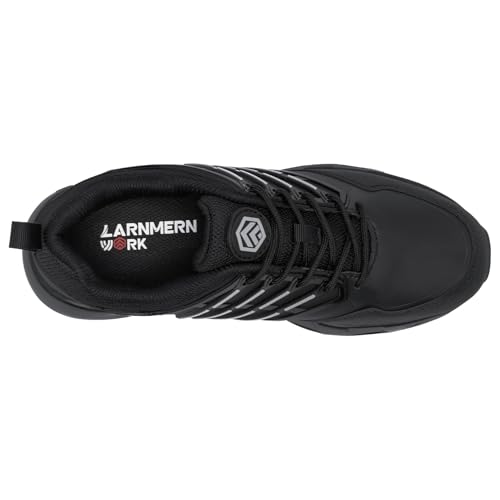 Chaussures de travail homme ultra légères et antidérapantes SRC - 5