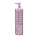 Noughty 97% Natural To The Rescue Moisture Boost Shampoo, to Gently Cleanse and Replenish Lost Moisture with Sweet Almond and Sunflower Seed, Sulphate Free Vegan Haircare 1L