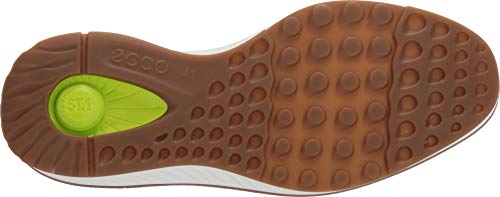 Image of ECCO Mens Relaxedamerican 5227 Formal Shoe