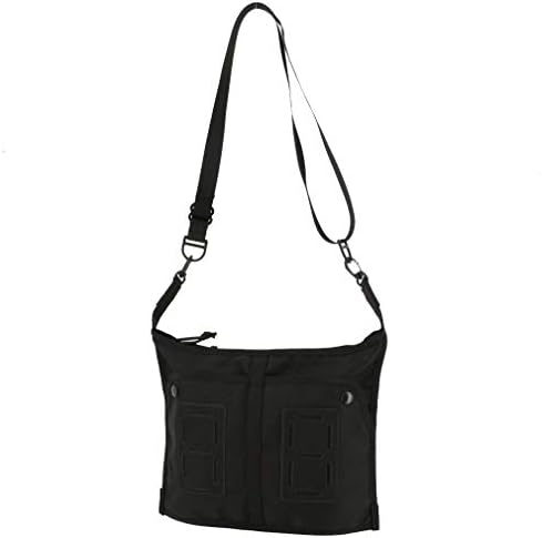 Amazon.co.jp: [ブリーフィング] PG SACOCHE BRA211L12 : ファッション