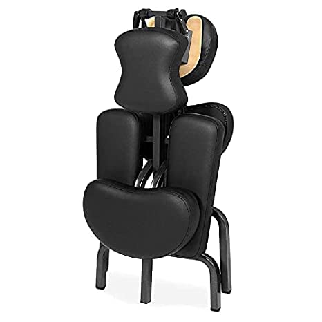 ACS Acupressure Portable Massage Chair Whole Body Massage Chair ACS Acupressure Portable Massage Chair Whole Body Massage Chair