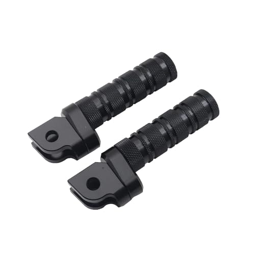 Pédale Avant de Moto Repose-pieds de Remplacement pour NSF100 CB50R