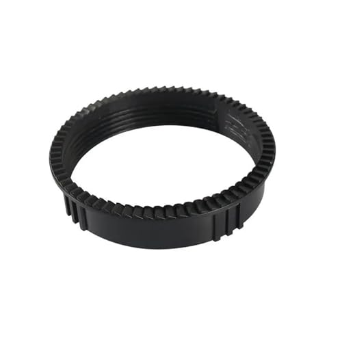 Rejilla de ventilación de aire acondicionado de 63 mm universal para salpicadero de coche 5