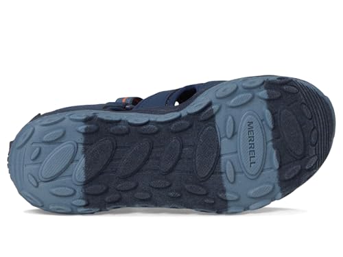 Merrell Unisex Child Hydro 23