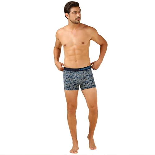 Image of Van Heusen Men Trunks