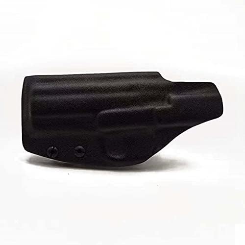 Kydex IWB Holster for Taurus PT908 PT938 Inside The Waistband Concealment Clip Concealed Carry Right Hand Draw Case
