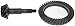 Dorman 697-133 Differential Ring and Pinion