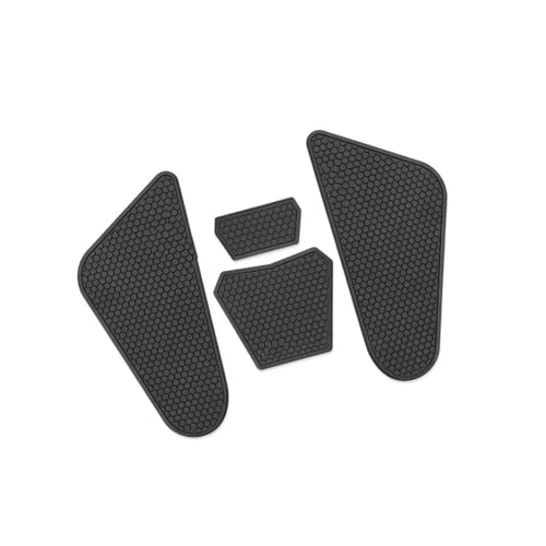 Autocollant de réservoir moto 450 Himalayan 2024 protection latérale et bouchon carburant