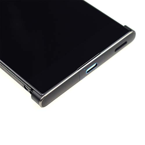 Image of LCD Display Touch Digitizer Screen Assembly with Frame Replacement for Sony Xperia XA1 Plus G3412 G3416 G3421 G3423 G3426 Black
