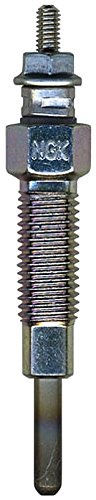 NGK Glow Plug Part Number: 8926