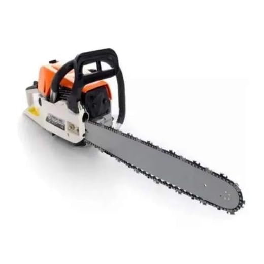 Motoserra Profissional 78cc Muito Potente Sabre Moto Serra 22 Polegadas Motosserra