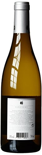 Domaine Gérard Fiou Sancerre Blanc AOC Trocken (1 x 0.75l)