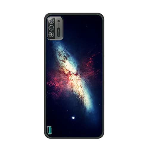 Coque ZTE Blade A52 Lite anti-chocs résout le problème des chutes