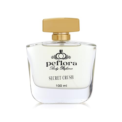 Image of Secret Crush Women's body Perfume | Women's Collection | Luxury Perfume | Long Lasting and Classic | Body Spray in 100ml | Suitable for every occasion (Secret Crush)