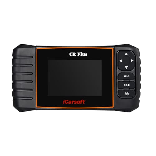 iCarsoft CR-Plus Strumento diagnostico Automotive