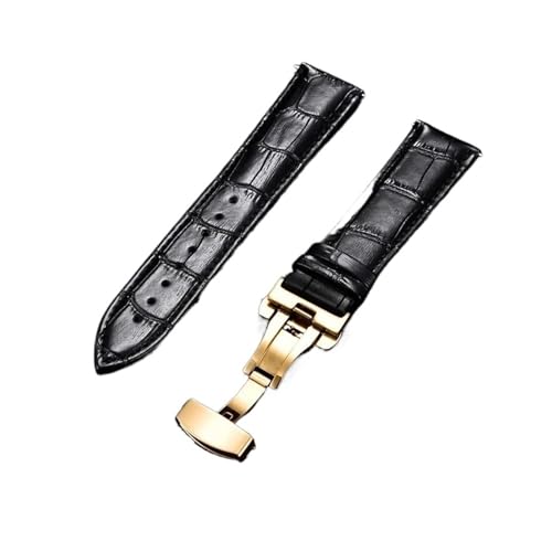 [SDFGUL] 18mm -24mm YEfB[XpU[XgbvAo^tCobN(Black-g,21mm)