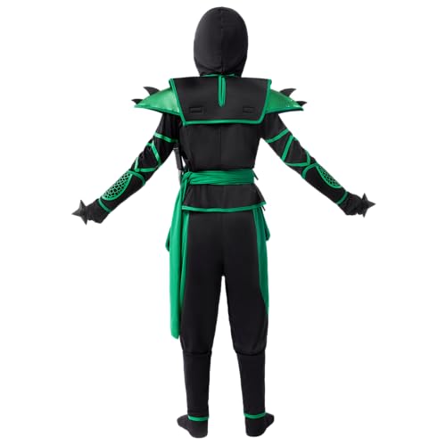 Spooktacular Creations Kids Halloween Ninja Costume thumb #6