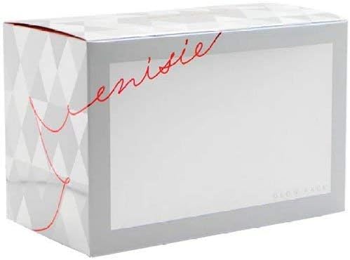 Amazon エニシー グローパック 粉末4gx10包 ジェル40gx10包 パック フェイスマスク 炭酸ガスパック ジェルパック リズム 保湿 Enisie Enisie エニシー フェイスパック 通販