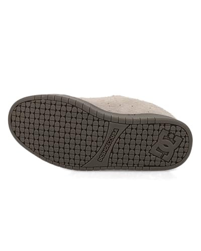 Image of DC Men's Court Graffik Skate Shoe