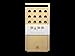 Wooden desktop marker storage with iphone stand and catchall tray in many colors as natural wood Laser cut cool design pen holder Handmade pencil office desk accessories Home penholder stand