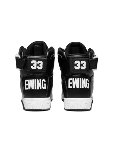 Image of Ewing Men's 33 HI x Orion Rebound Basketball Shoes