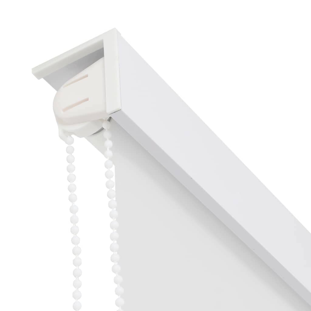 Homgoday Tenda a Rullo per Doccia 120x240 cm, Tenda Bagno Impermeabile