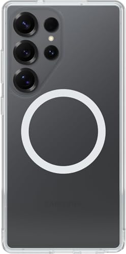 Coque OtterBox transparente pour Galaxy S25 Ultra