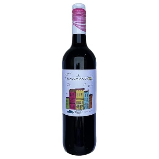 Vino sin Alcohol Copaboca Fuenteamor