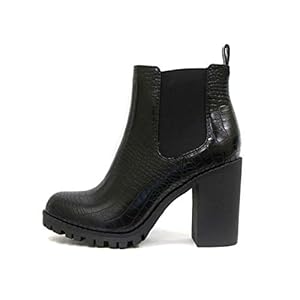 Soda Glove – Ankle Boot w/Lug...