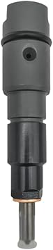 1pc Fuel Injector 0432191242 for Mercedes-Benz Truck Engine Parts and Accessories