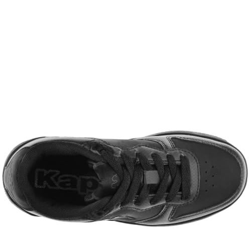 Baskets enfant Kappa Logo Maserta - vue 7