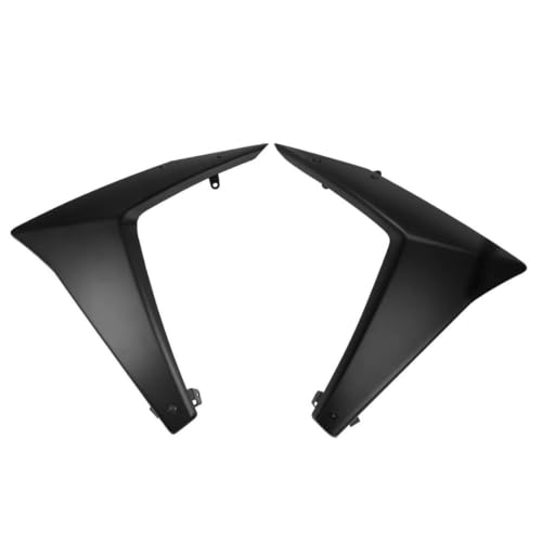 Accessoire Moto Downforce contre le Guidonnage MT-09