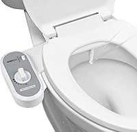 Algopix Similar Product 11 - Greenco Toilet Bidet Attachment 