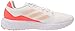 Adidas Womens Sl20.2 White/Halo Blush/Solar Red 5