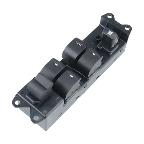 Vitres électriques bloquées : solution interrupteur OEM 83071AG05B
