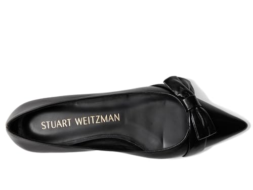 Stuart Weitzman Women's Sofia Ballet Flat2
