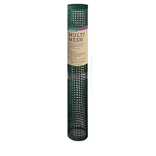 Smart Garden Multi-Mesh – Green 15mm – 0.5m x 5m