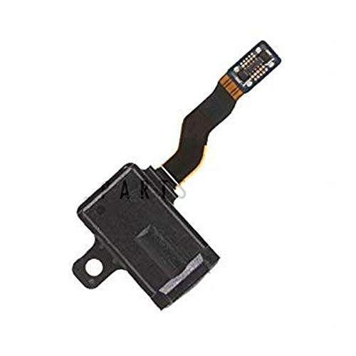 ePartSolution_Replacement Part for Samsung Galaxy S9/S9 Plus Audio Jack Head Phone Earphone Flex Cable Ribbon USA
