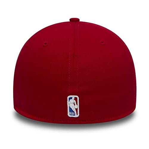New Era NBA HOUSTON ROCKETS Team 39THIRTY Stretch