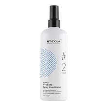 Indola Innova Hydrate Spray Conditioner, 300 ml./10.1 fl.oz.