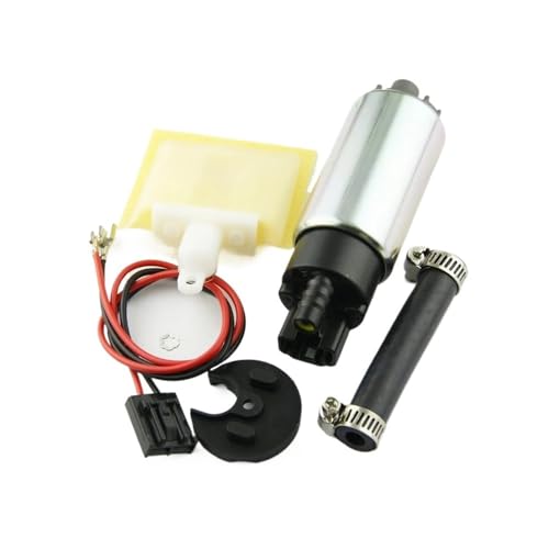 Bomba de combustible para 1100S (2008-2010) y modelo 796 de 2010 3
