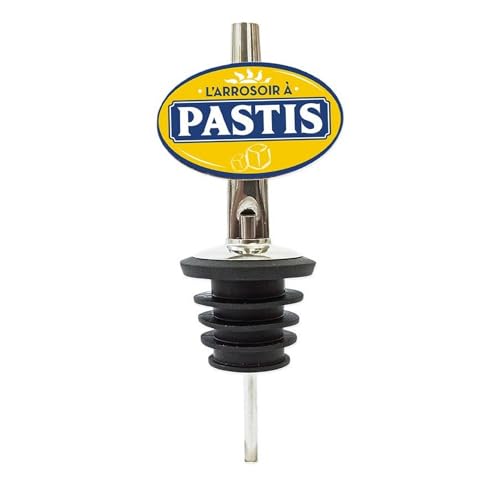 STC Bec verseur - l'arroisoir à Pastis