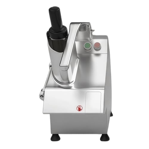 Cortadora y procesadora automática multifuncional BANGBANGJI 550W